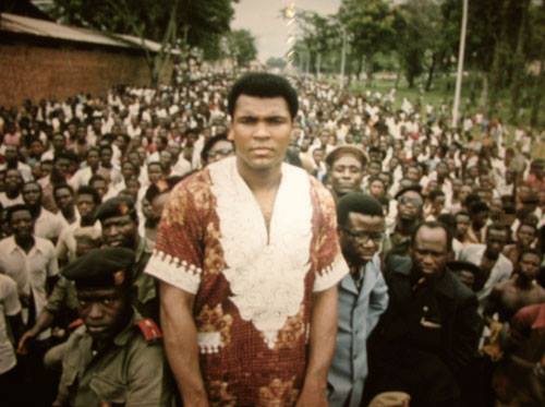 #BlackHero Muhammad Ali